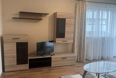 Apartament cu 2 camere decomandat în Florești - 1