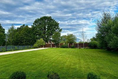 Casa Bran complet mobilata si utilata - 2