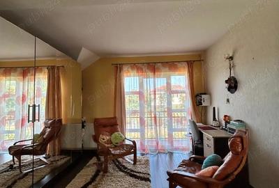 Casă cu 4 camere în Goranu - 4