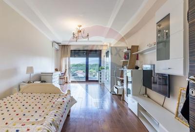 Apartament cu 3 camere decomandat, mobilat în Pipera - 13