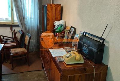 Apartament 2 camere decomandat – Obor, 1 minut metrou - 6