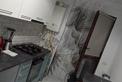 Garsoniera-APARTAMENT 60 mp- 2 camere - 4