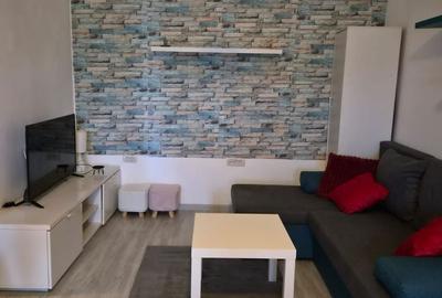Apartament cu 2 camere în Roșu - 2