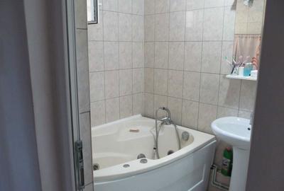 Apartament cu 3 camere decomandat în Central - 5