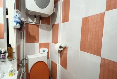 Apartament cu 2 camere nedecomandat în Central - 1