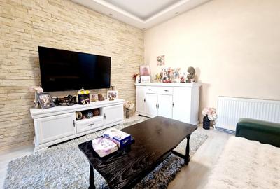 Casa la sol cu 3 camere + pod circulabil, complet renovata zona Anda, Constanta