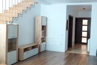 Casă individuală cu 3 camere cu Canalizare în Dumbrăvița - 2