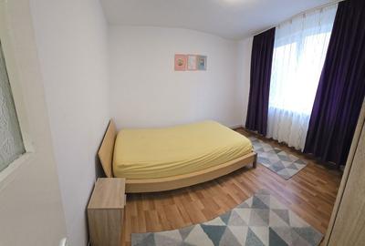 Apartament cu 2 camere semidecomandat în Central - 8