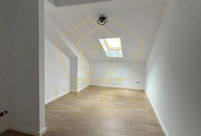 Triplex spatios cu 3 camere I Circumvalatiunii - 6