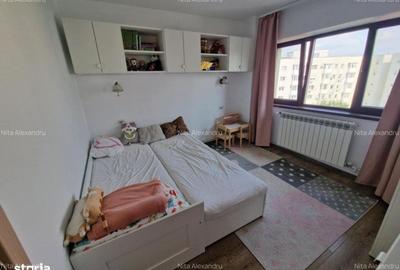 Apartament cu 3 camere decomandat, mobilat în Pantelimon - 11