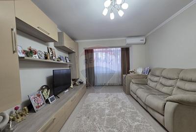 Apartament 2 camere Bld. Bucuresti - 5