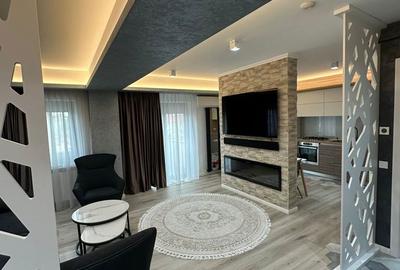 Apartament cu 3 camere în Central - 7