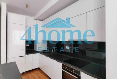 Apartament, mobilat în Gara de Nord - 1
