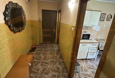 Apartament cu 2 camere decomandat în Inel I - 7