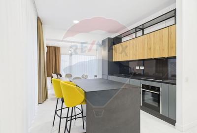 Vila luminoasa in Corbeanca, mobilata si utilata, ansamblu piscina - 8