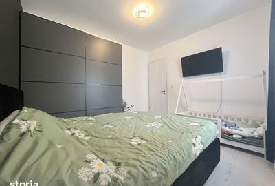 Apartament cu 2 camere în Aradului - 10