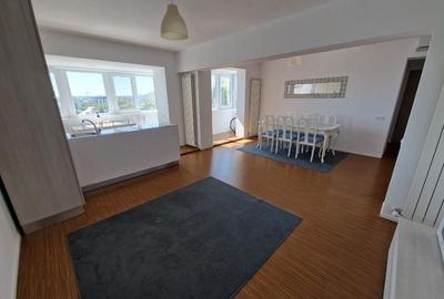 Apartamnet 3 camere Doamna Ghica, Parc Plumbuita, Obor, Colentina - 5