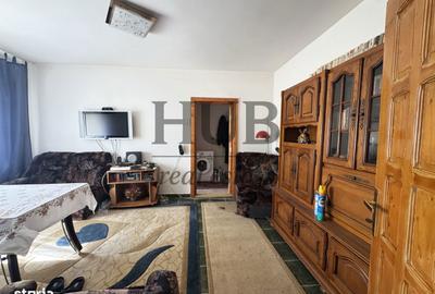 Apartament cu 2 camere semidecomandat în Central - 3