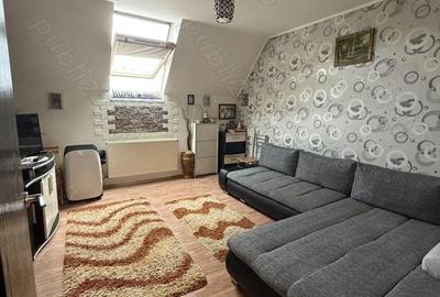 Garsonieră decomandată în Ștefănești - 8