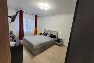 Casă individuală cu 3 camere cu Canalizare în Lunca Cetățuii - 3