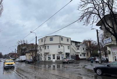 Spațiu comercial, de 47 mp, în Ștefan cel Mare - 2