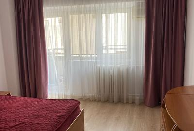 Garsonieră decomandată, mobilată în Nerva Traian - 4