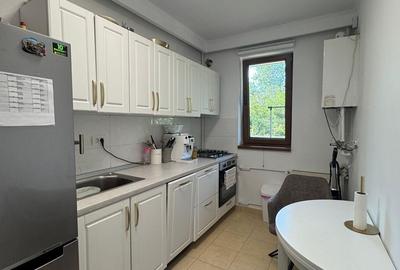 2 camere ||  Băneasa/Sisesti - 13