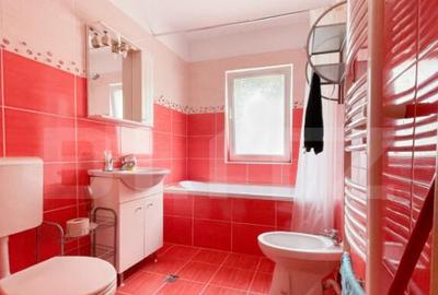 Apartament 2 camere 57mp, etaj intermediar, parcare, zona Er - 3