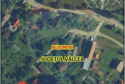 Teren de 96279 mp, în Sălătrucel