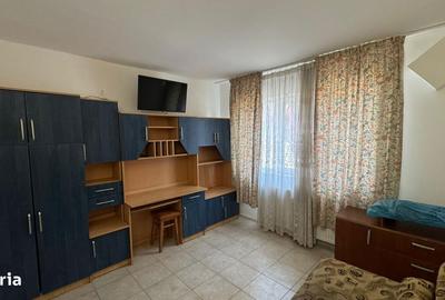 Garsonieră în Bistrița Lac - 1