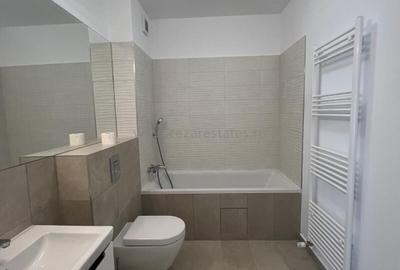 Apartament cu 3 camere decomandat, mobilat în Băneasa - 23