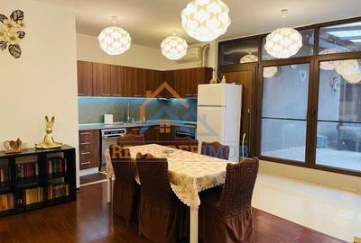 Casa 3 camere moderna curte proprie metrou Aparatorii Patriei - 3
