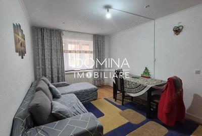 Apartament cu 3 camere semidecomandat în Central - 5