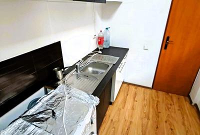 Garsonieră decomandată în Zorilor - 8
