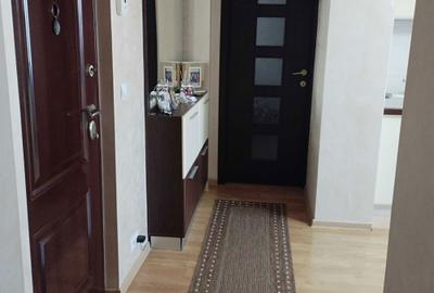 Apartament cu 2 camere decomandat în Unirii - 4