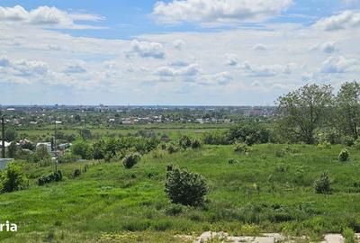 Casă cu 4 camere cu Teren 400 Mp în Central - 15
