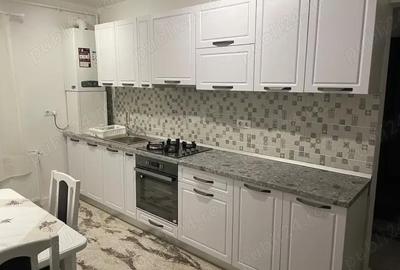 Apartament cu 2 camere în Tudor Vladimirescu