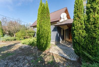 Proprietate rara in Covasna - liniste, spatiu si potential de investitie - 54