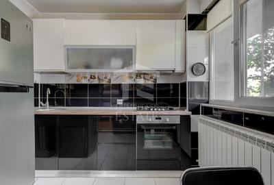 Apartament cu 2 camere semidecomandat în Grivița - 7