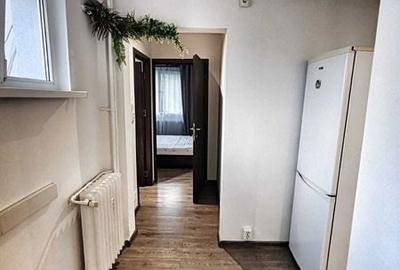 Apartament cu 2 camere decomandat în Drumul Taberei - 6