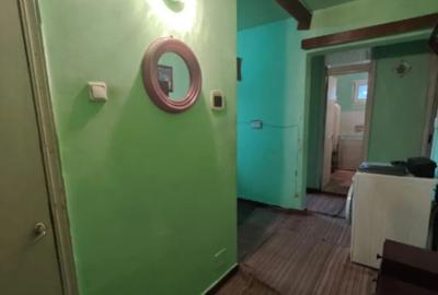 Apartament cu 2 camere decomandat în Central - 1