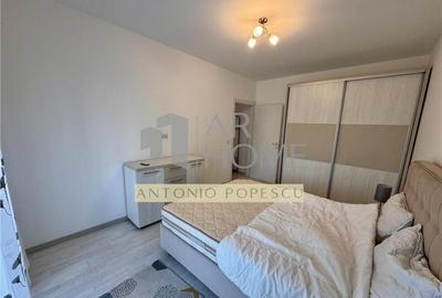 Apartament 2 camere, parcare subterana, Ploie?ti, zona Nord, - 26