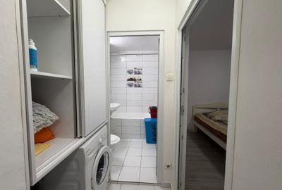 Apartament 2 camere de vânzare - 500 m de metrou Nicolae Grigorescu - 11