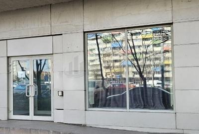 SPATIU COMERCIAL I PIATA CHIBRIT - 1