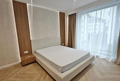 Apartament cu 2 camere semidecomandat, mobilat în Mărăști - 4