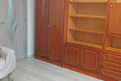 Apartament cu 2 camere decomandat în Gării - 1