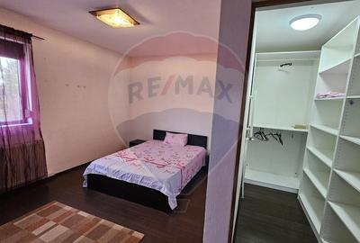 Duplex cu 4 camere cu Teren 231 Mp în Dragomirești-Vale - 3