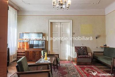 Apartament cu 4 camere semidecomandat, mobilat în Ultracentral - 11