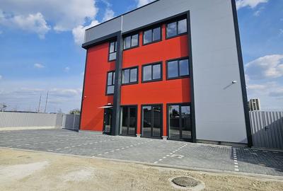 Spațiu comercial, de 588 mp, în Centura - 4