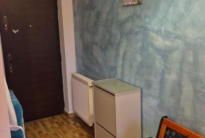 Garsonieră decomandată în Chiajna - 4